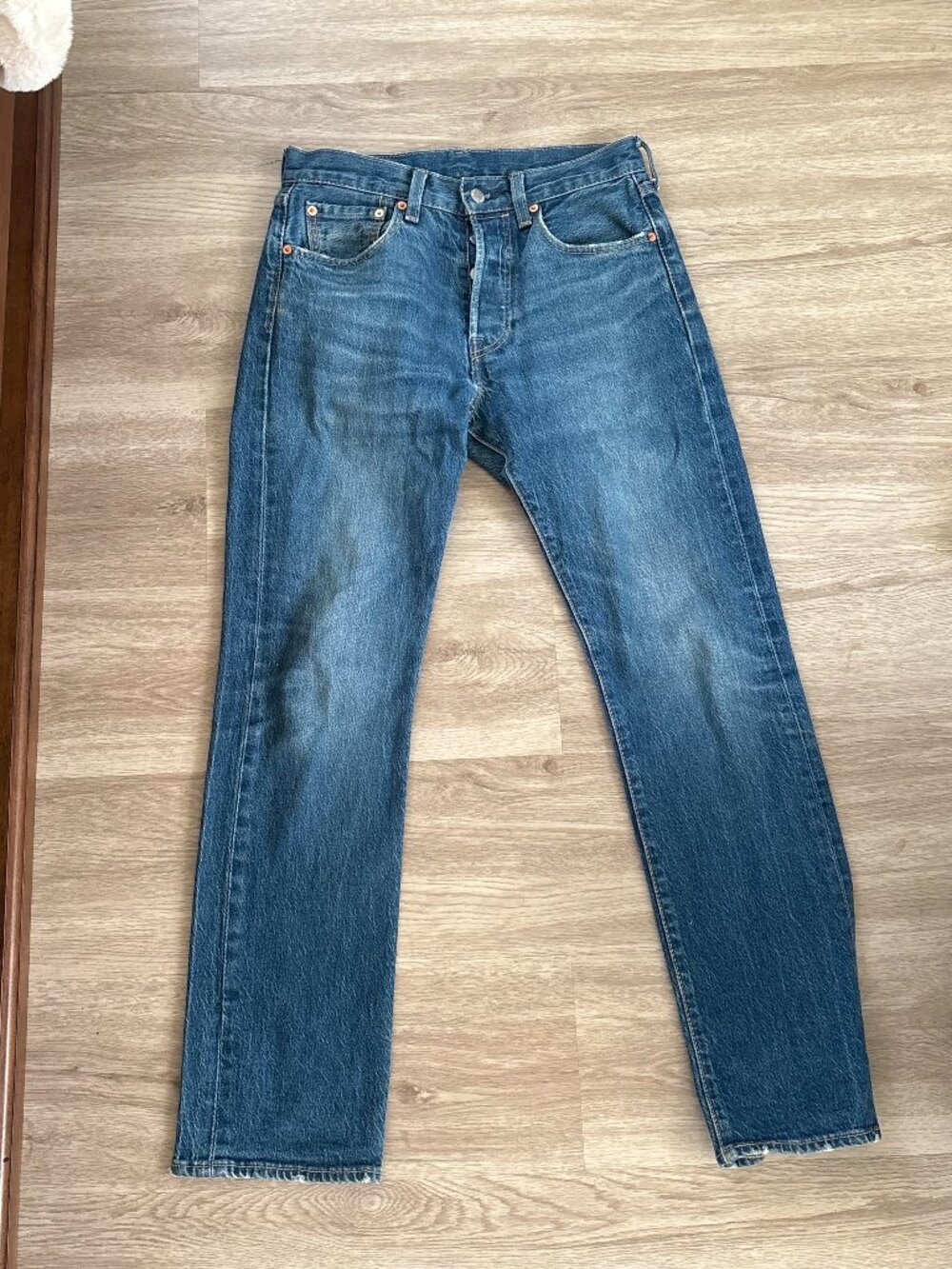 Levis Vintage
